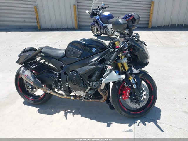 JS1GR7MA3K7100209 Suzuki GSX-R750