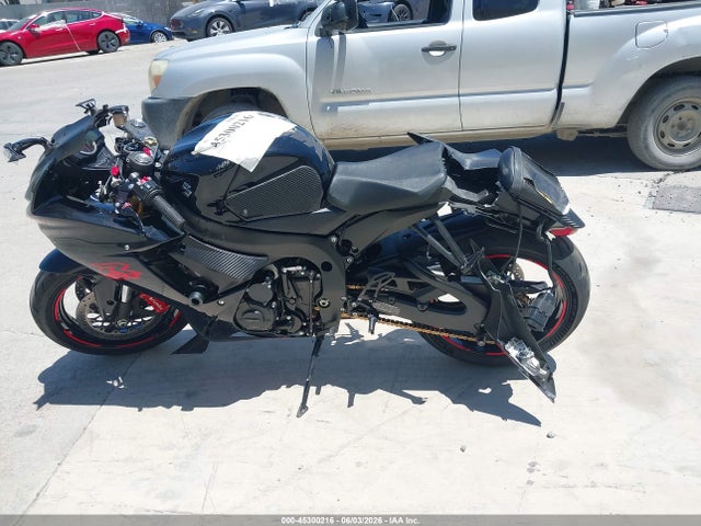JS1GR7MA3K7100209 Suzuki GSX-R750