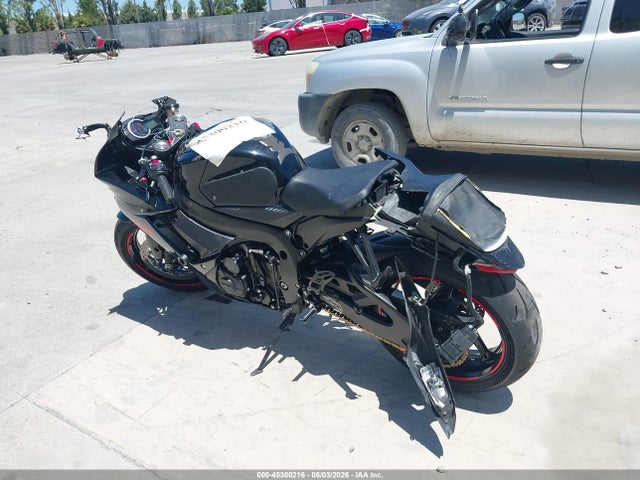 JS1GR7MA3K7100209 Suzuki GSX-R750