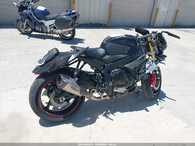 JS1GR7MA3K7100209 Suzuki GSX-R750