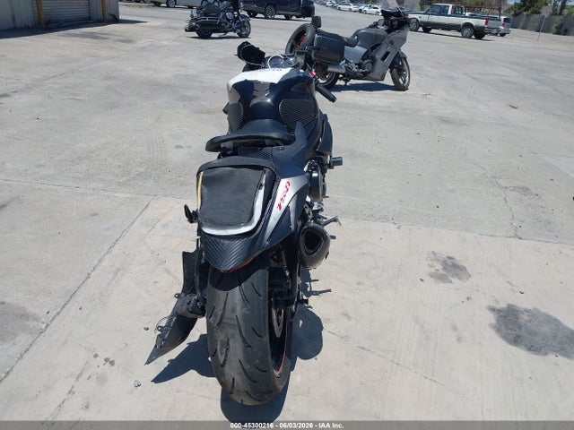JS1GR7MA3K7100209 Suzuki GSX-R750