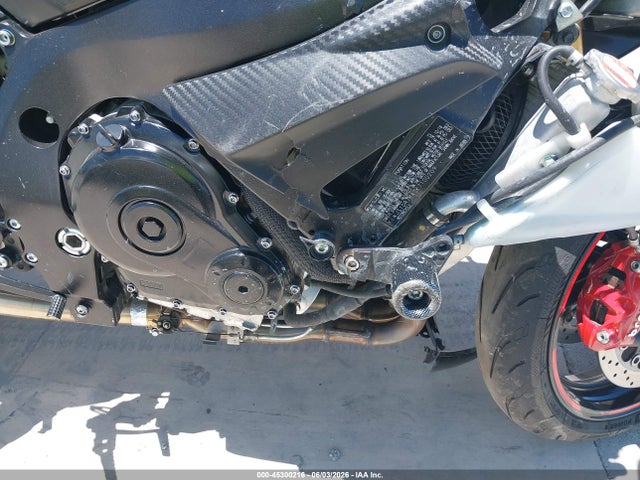 JS1GR7MA3K7100209 Suzuki GSX-R750