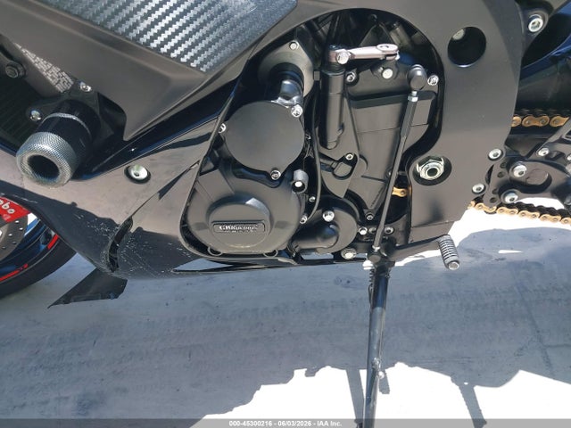 JS1GR7MA3K7100209 Suzuki GSX-R750