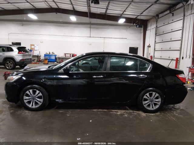 Aukcja sprzedaży 2014 Honda Accord Lx, vin: 1HGCR2F38EA007748, numer aukcji: 45300217