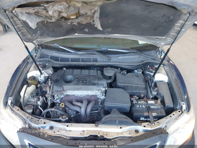 Продажа на аукционе авто 2011 Toyota Camry Le, vin: 4T1BF3EK1BU221729, номер лота: 45300223
