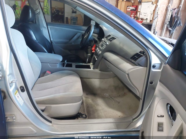 Продажа на аукционе авто 2011 Toyota Camry Le, vin: 4T1BF3EK1BU221729, номер лота: 45300223
