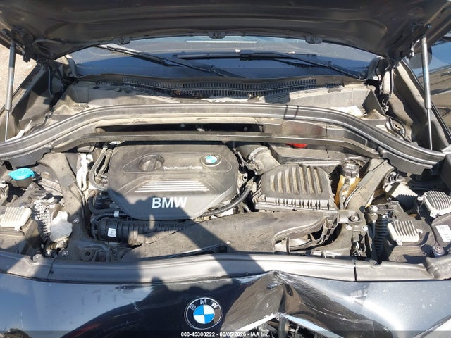Aukcja sprzedaży 2018 Bmw X2 Sdrive28i, vin: WBXYJ3C33JEP76881, numer aukcji: 45300222
