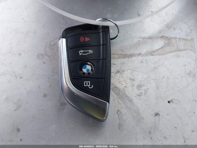 Aukcja sprzedaży 2018 Bmw X2 Sdrive28i, vin: WBXYJ3C33JEP76881, numer aukcji: 45300222