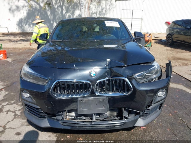 Aukcja sprzedaży 2018 Bmw X2 Sdrive28i, vin: WBXYJ3C33JEP76881, numer aukcji: 45300222