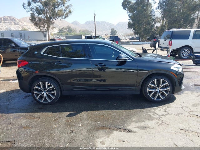Aukcja sprzedaży 2018 Bmw X2 Sdrive28i, vin: WBXYJ3C33JEP76881, numer aukcji: 45300222