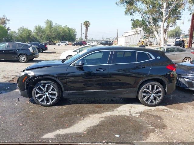 Aukcja sprzedaży 2018 Bmw X2 Sdrive28i, vin: WBXYJ3C33JEP76881, numer aukcji: 45300222