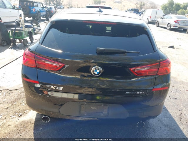 Aukcja sprzedaży 2018 Bmw X2 Sdrive28i, vin: WBXYJ3C33JEP76881, numer aukcji: 45300222