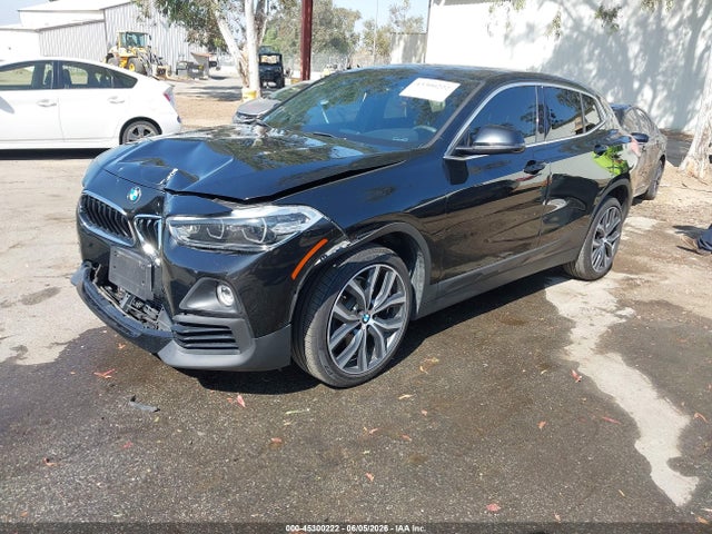 Aukcja sprzedaży 2018 Bmw X2 Sdrive28i, vin: WBXYJ3C33JEP76881, numer aukcji: 45300222