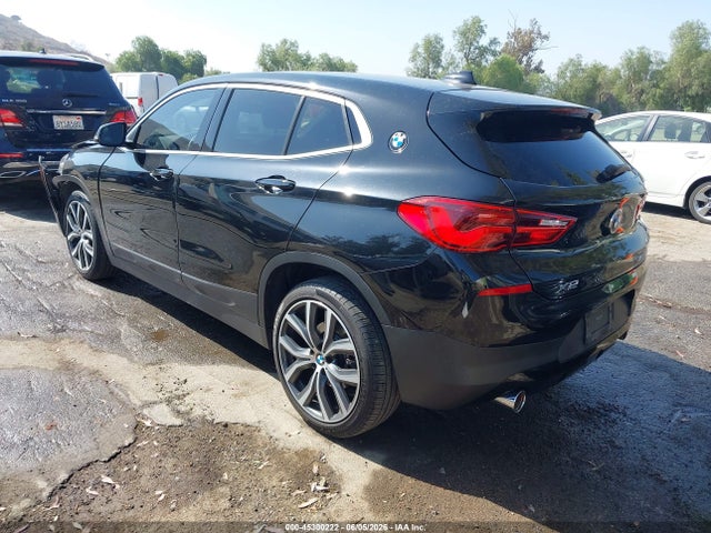 Aukcja sprzedaży 2018 Bmw X2 Sdrive28i, vin: WBXYJ3C33JEP76881, numer aukcji: 45300222