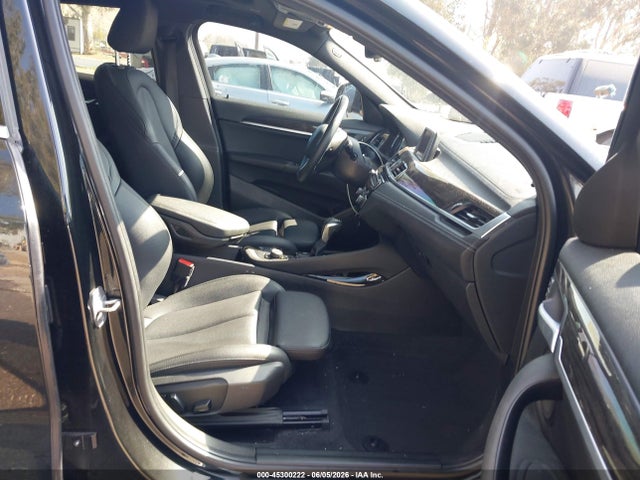Aukcja sprzedaży 2018 Bmw X2 Sdrive28i, vin: WBXYJ3C33JEP76881, numer aukcji: 45300222