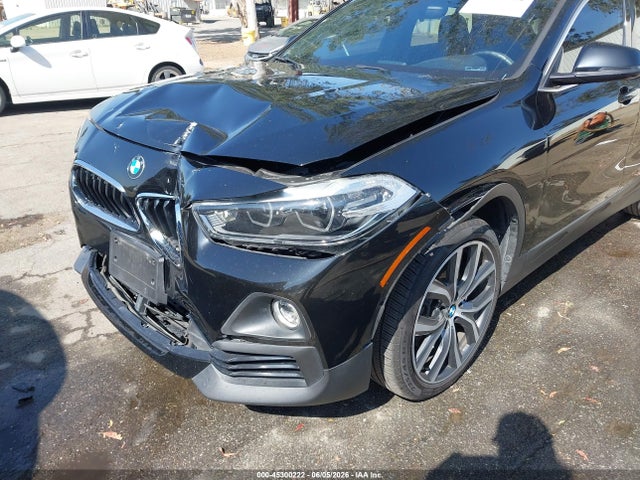 Aukcja sprzedaży 2018 Bmw X2 Sdrive28i, vin: WBXYJ3C33JEP76881, numer aukcji: 45300222
