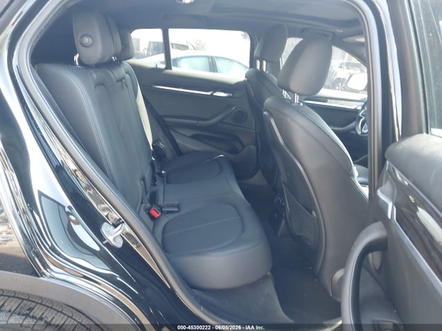 Aukcja sprzedaży 2018 Bmw X2 Sdrive28i, vin: WBXYJ3C33JEP76881, numer aukcji: 45300222