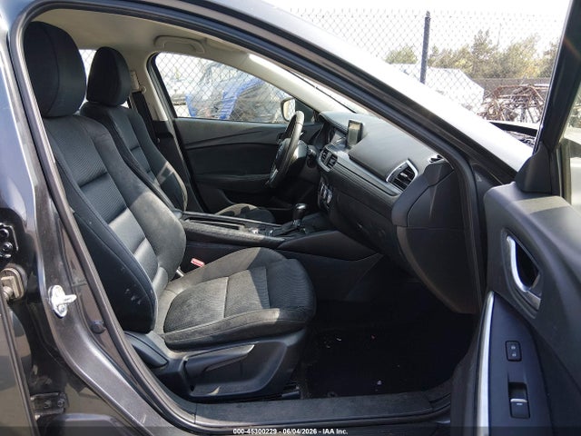 JM1GJ1U54G1411610 Mazda Mazda6 I Sport