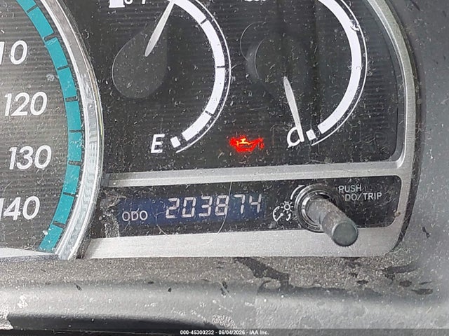 Продажа на аукционе авто 2010 Toyota Venza, vin: 4T3ZA3BB8AU022233, номер лота: 45300232