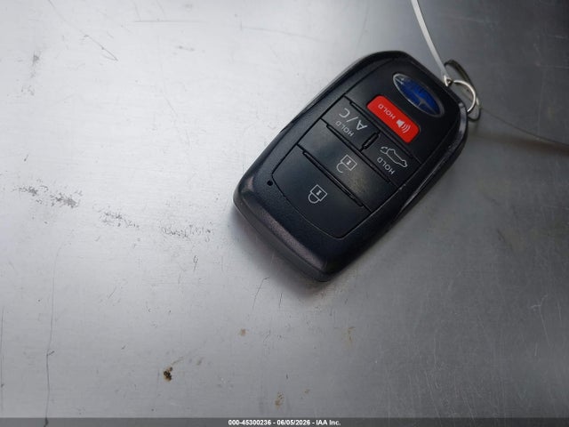 Subaru Solterra Limited 2024 JTMABABA4RA089895 Image 11