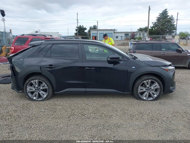 Subaru Solterra Limited 2024 JTMABABA4RA089895 Image 14