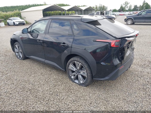 Aukcja sprzedaży 2024 Subaru Solterra Limited, vin: JTMABABA4RA089895, numer aukcji: 45300236