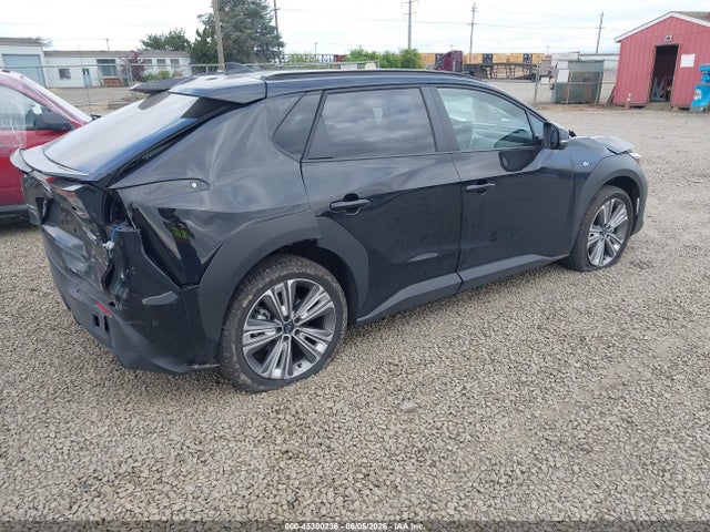 Aukcja sprzedaży 2024 Subaru Solterra Limited, vin: JTMABABA4RA089895, numer aukcji: 45300236