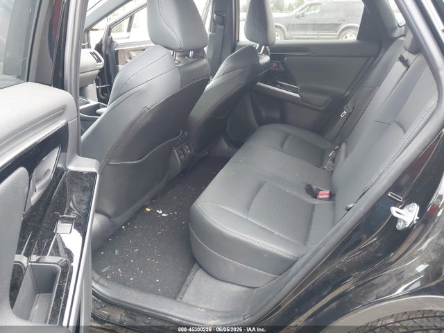 Aukcja sprzedaży 2024 Subaru Solterra Limited, vin: JTMABABA4RA089895, numer aukcji: 45300236