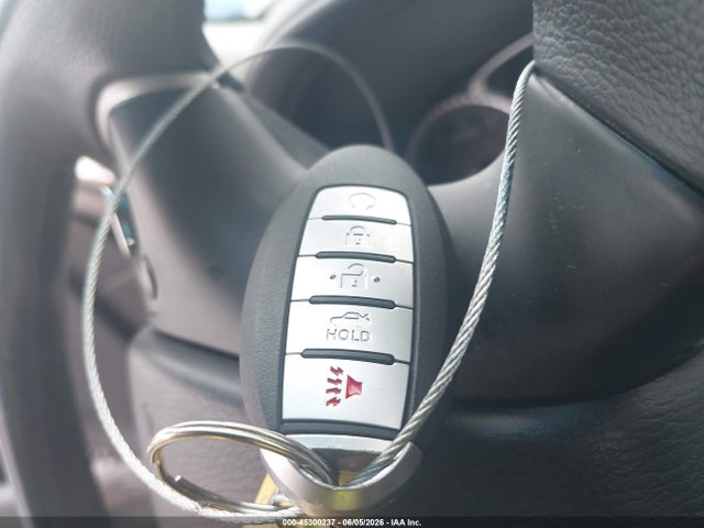 2015 Infiniti Qx60 მანქანა იყიდება აუქციონზე, vin: 5N1AL0MN9FC512764, აუქციონის ნომერი: 45300237