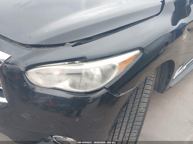 Aukcja sprzedaży 2015 Infiniti Qx60, vin: 5N1AL0MN9FC512764, numer aukcji: 45300237