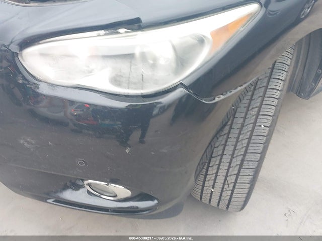 2015 Infiniti Qx60 მანქანა იყიდება აუქციონზე, vin: 5N1AL0MN9FC512764, აუქციონის ნომერი: 45300237