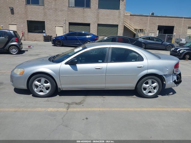 Aukcja sprzedaży 2006 Dodge Stratus Sxt, vin: 1B3EL46X16N155856, numer aukcji: 45300243