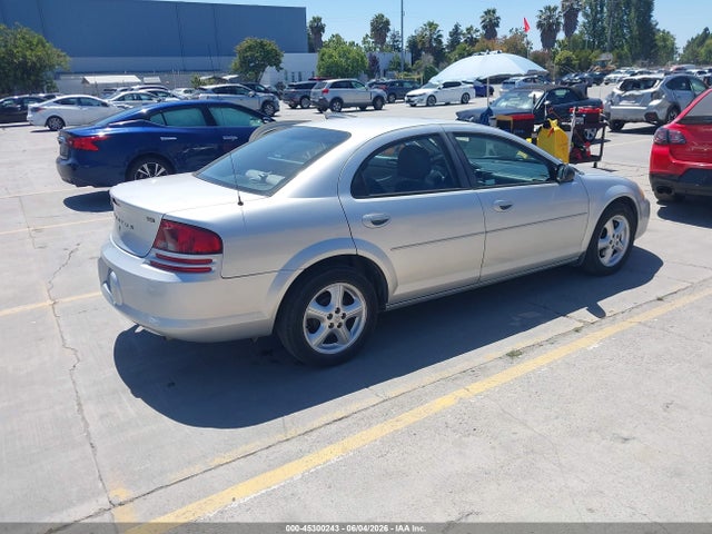 Aukcja sprzedaży 2006 Dodge Stratus Sxt, vin: 1B3EL46X16N155856, numer aukcji: 45300243