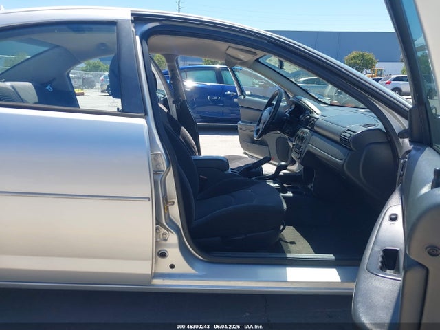 Aukcja sprzedaży 2006 Dodge Stratus Sxt, vin: 1B3EL46X16N155856, numer aukcji: 45300243