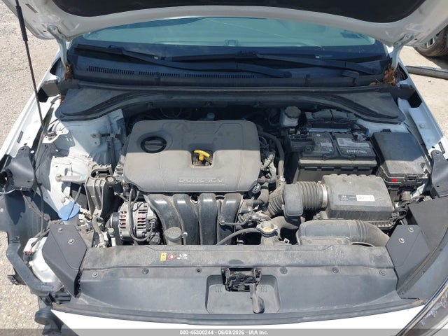 Hyundai Elantra Value Edition 2019 5NPD84LF1KH429901 Image 10