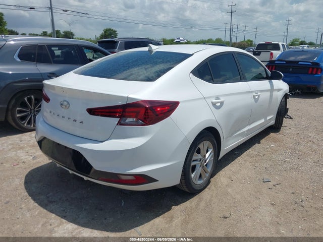 Hyundai Elantra Value Edition 2019 5NPD84LF1KH429901 Image 4