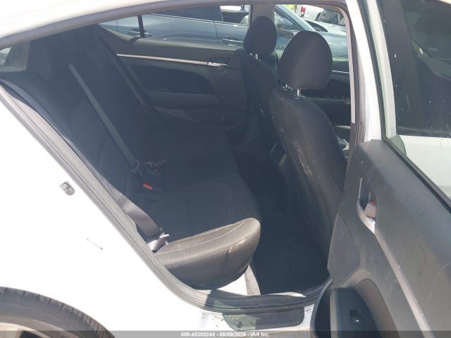 Hyundai Elantra Value Edition 2019 5NPD84LF1KH429901 Image 8