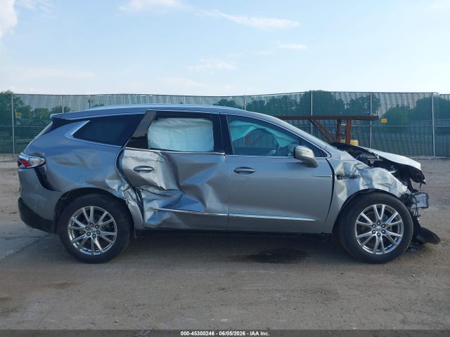 Продажа на аукционе авто 2023 Buick Enclave Premium Awd, vin: 5GAEVBKW3PJ231212, номер лота: 45300246