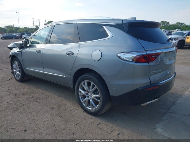Продажа на аукционе авто 2023 Buick Enclave Premium Awd, vin: 5GAEVBKW3PJ231212, номер лота: 45300246