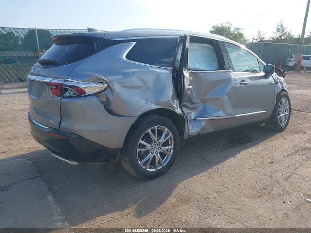 Aukcja sprzedaży 2023 Buick Enclave Premium Awd, vin: 5GAEVBKW3PJ231212, numer aukcji: 45300246
