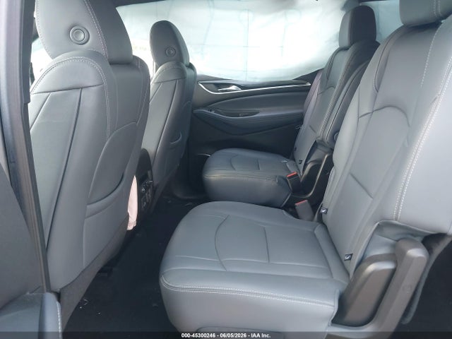 Продажа на аукционе авто 2023 Buick Enclave Premium Awd, vin: 5GAEVBKW3PJ231212, номер лота: 45300246