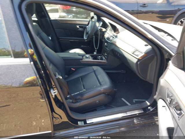 Aukcja sprzedaży 2011 Mercedes-benz E 350 4matic, vin: WDDHF8HB9BA457141, numer aukcji: 45300251