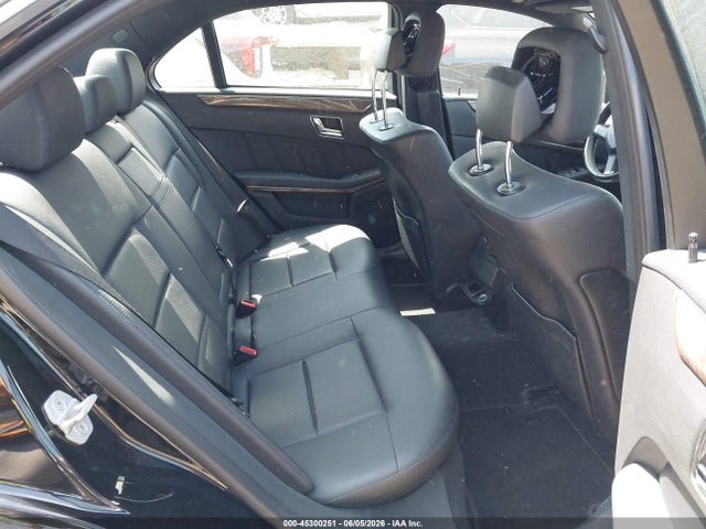 Aukcja sprzedaży 2011 Mercedes-benz E 350 4matic, vin: WDDHF8HB9BA457141, numer aukcji: 45300251