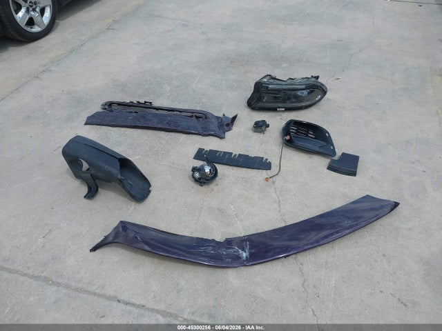 2C3CDXGJXNH121876 Dodge Charger Scat Pack Widebody