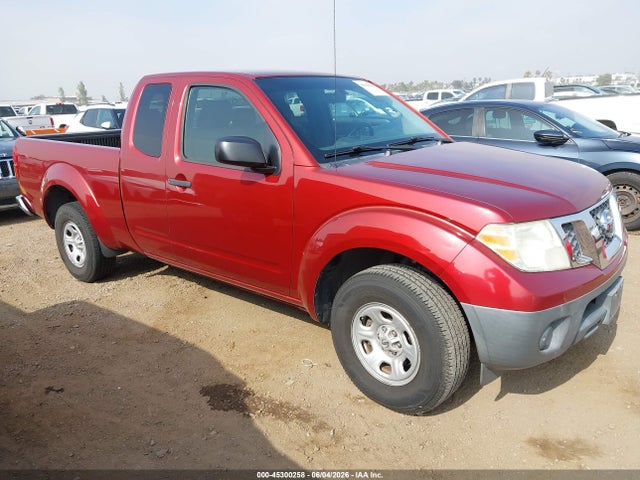 2014 1N6BD0CT8EN722200 главное изображение