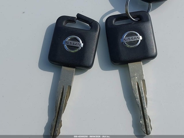 Nissan FRONTIER S 2014 1N6BD0CT8EN722200 Image 11