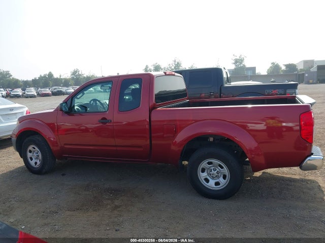 Nissan FRONTIER S 2014 1N6BD0CT8EN722200 Image 14