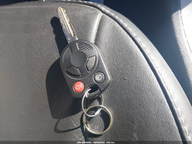 Продажа на аукционе авто 2010 Mercury Milan Premier, vin: 3MEHM0JG8AR648432, номер лота: 45300262