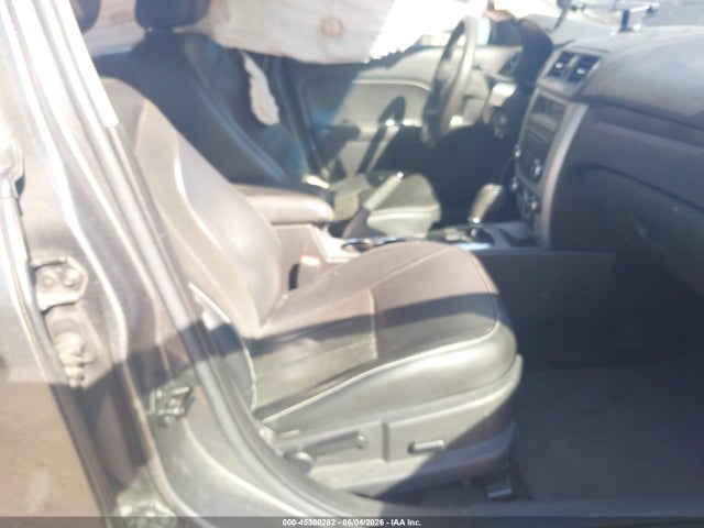 Продажа на аукционе авто 2010 Mercury Milan Premier, vin: 3MEHM0JG8AR648432, номер лота: 45300262