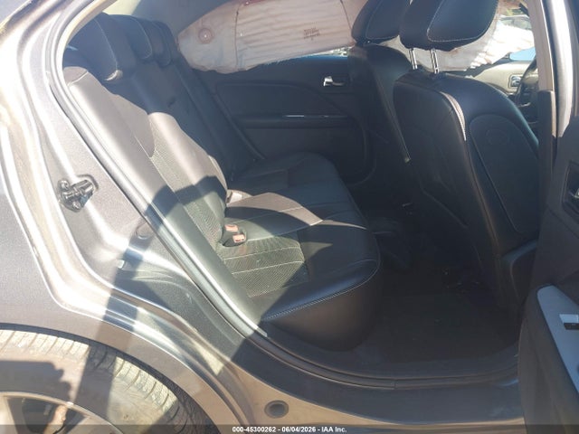 Продажа на аукционе авто 2010 Mercury Milan Premier, vin: 3MEHM0JG8AR648432, номер лота: 45300262